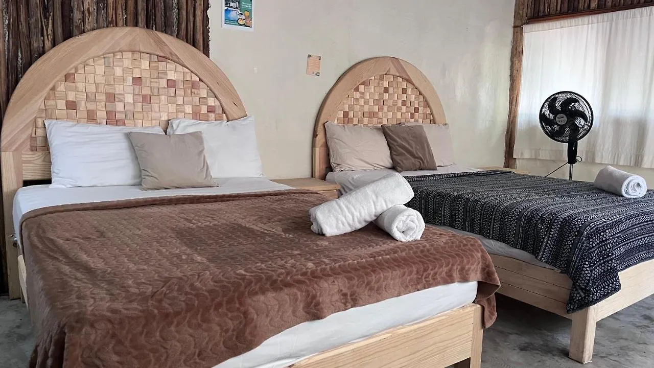 Karen'S Hotel טולום